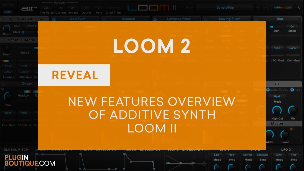 Loom II thumbnail 3