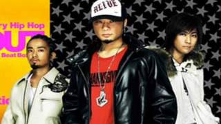 【歌ってみた】SOUL'd OUT- Tokyo通信　（ASA ver9）