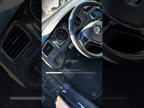 фото volkswagen golf vii рестайлинг 0