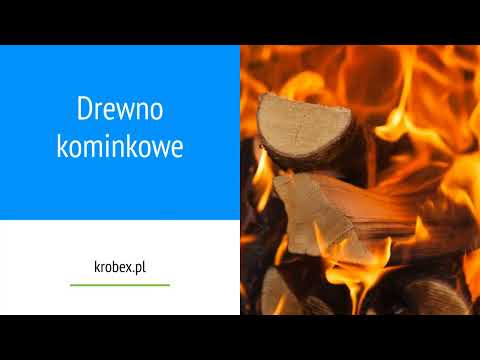 Krobex Produkcja Ogrodzeń Betonowych Tartak - video