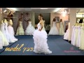 Svatební šaty Victoria Karandasheva 723