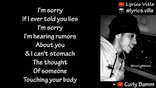 Download lagu Curly Bamm - I'm Sorry (Lyrics) mp3 Download lagu Curly Bamm - I'm Sorry (Lyrics) mp3