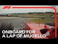 A Lap Of Mugello