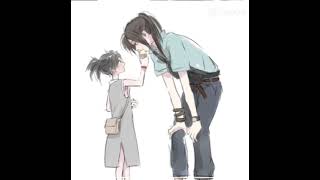 Download lagu girl i know you like me Hyakkimaru x dororo mp3