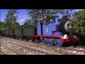 ThebladezmanII S Thomas The Magic Railroad Redub Missing Coal Truck Attempt Reconstruction