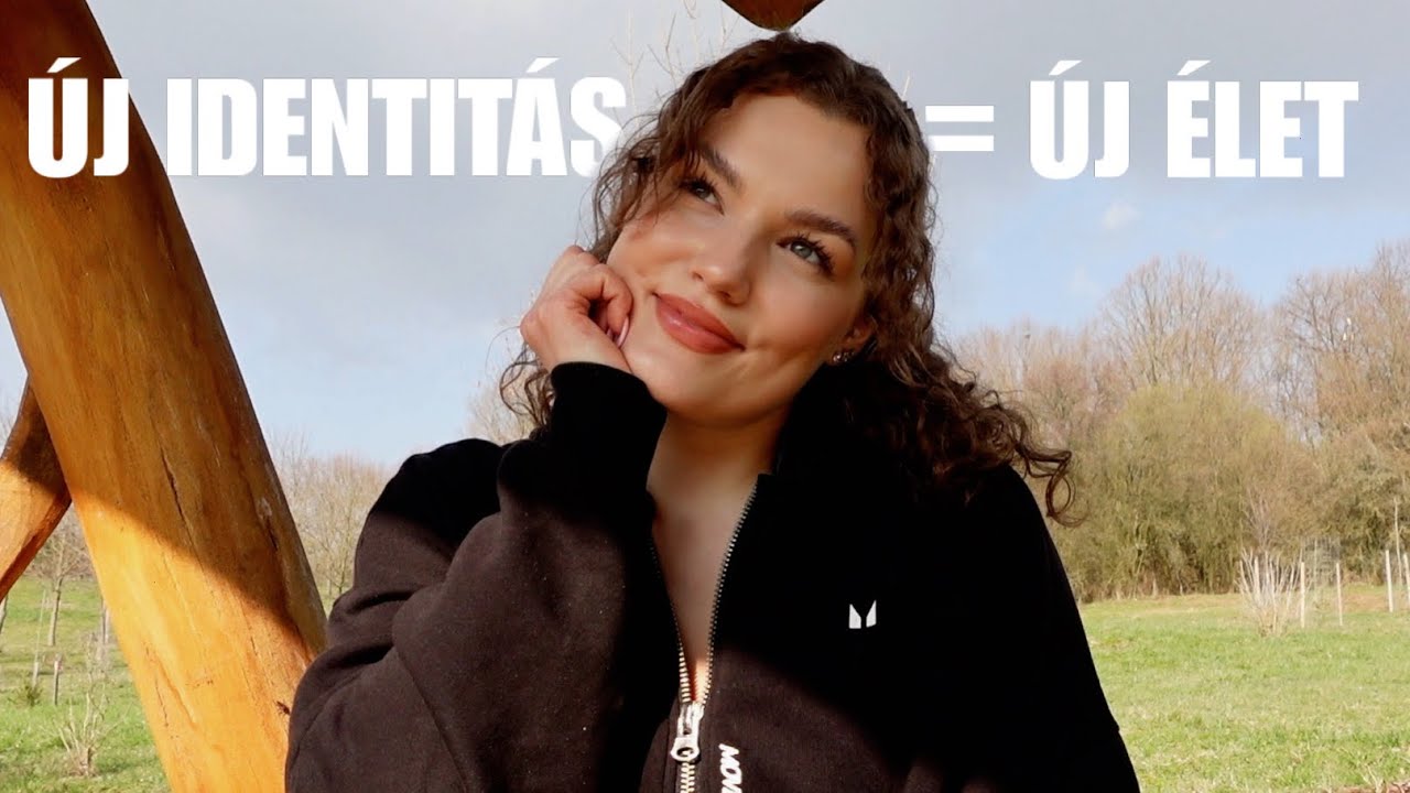 így változtathatod meg az életed: az identitásváltás ereje (tudományos magyarázattal)