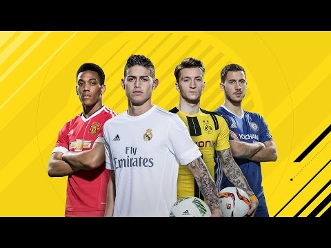 FIFA 17 Demo    [Deutsch]