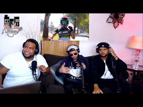 C90 - John C [Analisis Urbano] 🏍🔥🔥