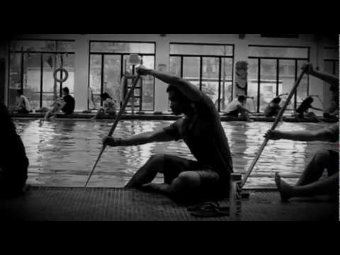 YorkU Seawolves Dragonboat Montage