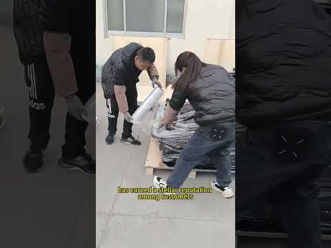 Factory direct sales low price buy online remote manipulation rubber track bush trimmer