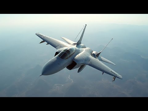 Meet the F-20 Tigershark 2025 – America’s Forgotten Fighter is Back! ✈️