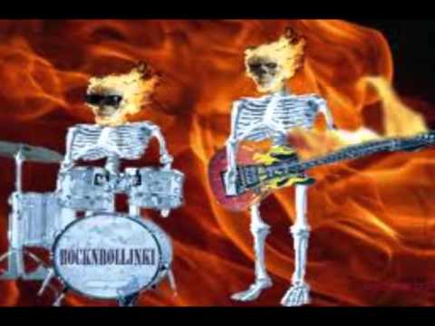 Birth Of Rock And Roll cover
