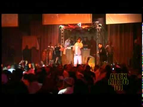 Insurrecto Ft El Micha Hasta que salga el sol