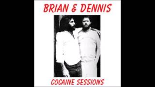 Cocaine Sessions (Beach Boys bootleg)