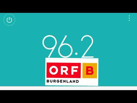 🇦🇹96.2MHz ORF Radio Burgenland