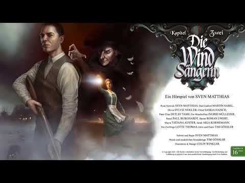 Die Windsängerin - Kapitel 2 von 2 (Final Cut)