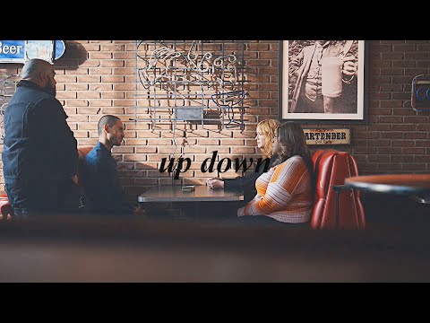 Beth + Rio | Up down | +4x12