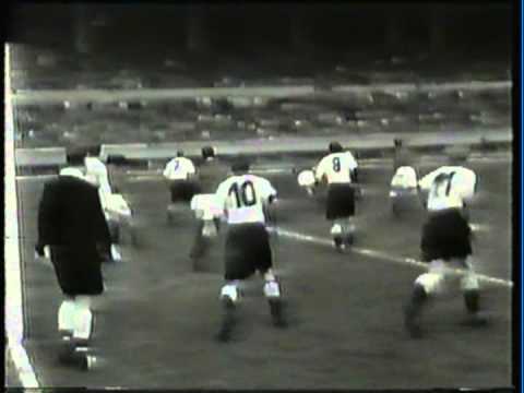 1951 (November 21) Turkey 0-West Germany 2 (Friendly).mpg