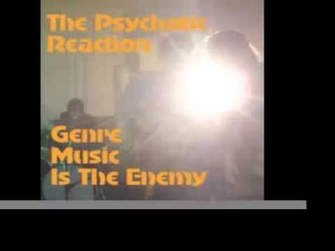 The Psychotic Reaction 
