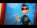 Wilbur Robinson Being Iconic For 3 Minutes