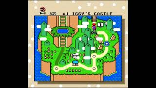 Super Mario World (Drunk)