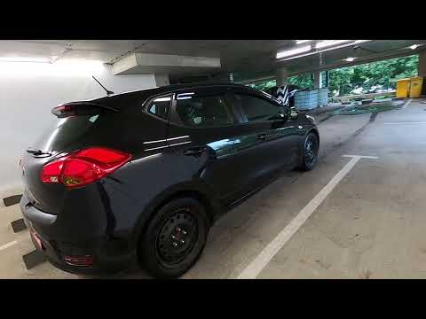фото kia ceed ii 0