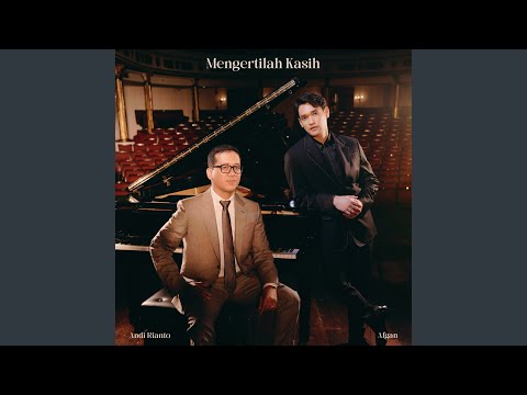 Video thumbnail for Mengertilah Kasih