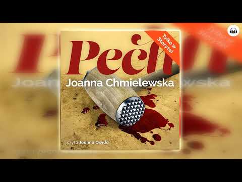 Pech Autor Joanna Chmielewska Kryminały po Polsku AudioBook PL