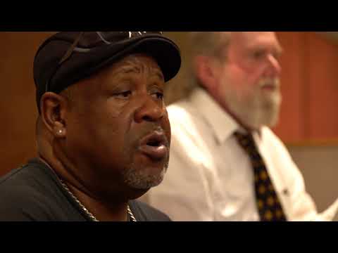 Talk That Music Talk: Woody & Kirk