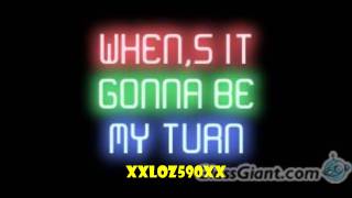 my turn - hoobastank (for(n)ever)