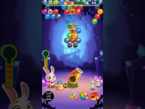 Bunny Pop | Level #265