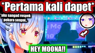 PEKORA Pertama Kali Dapet "TEMAN LAMA" Langsung Dapet Yang Spesial..