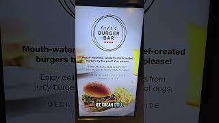 Carnival Encounter’s $65 million dollar dry dock is complete!! Here is what we know so far…