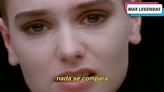 Sinéad O'Connor - Nothing Compares 2 U (Tradução) (Legendado) (Clipe Oficial)
