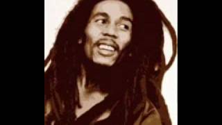 Bob Marley- Burnin' and lootin'