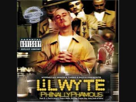 LiL WyTe Hoods Run down