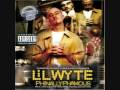 LiL WyTe Hoods Run down