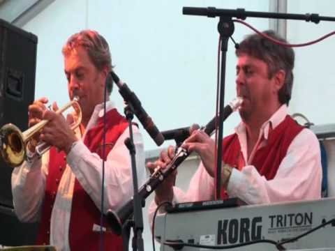 Die Gruppe Kreuz und Quer Teil 15