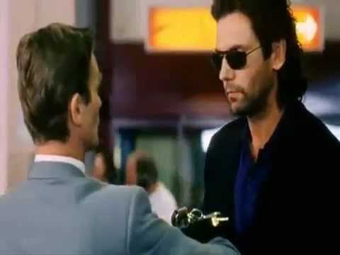 Szakal - Kilerów 2 - Wąski Jestem