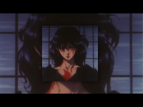 Mareux - The Perfect Girl//The Motion Retrowave Remix (Slowed + Reverb)