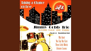 Taking A Chance on Love