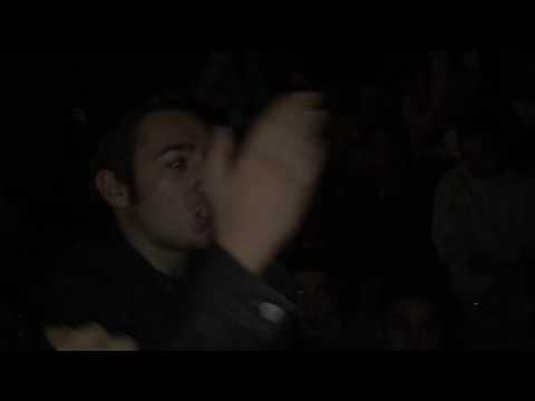 16AVOS: BLAST VS CASTRO - Pre Gold Battle Barcelona