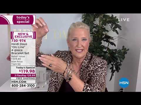 HSN | Healthy You with Brett Chukerman 09.15.2020 - 05 PM
