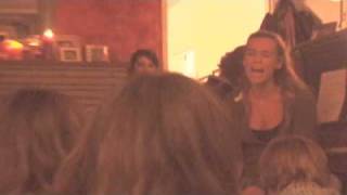 Arms Of An Angel - Sarah Mclachlan ( Lisa Lavie)