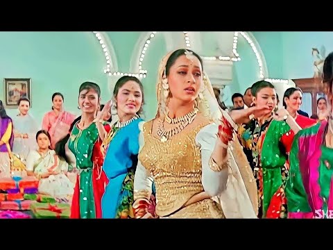 Heena Movie की सबसे बेहतरीन कव्वाली | देर ना हो जाए कहीं | 4K VIDEO | ऋषि कपूर