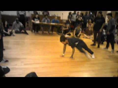 Hazardous VS Scribes of Warfare - Top 8