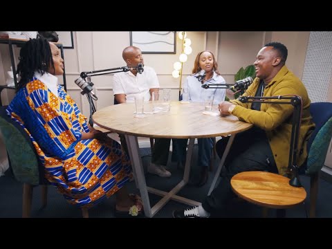 SSN 8 Ep 4: IS FAITH THE NEW FLEX? || ft Apostle Darmon & Prophetess Grace Shunet