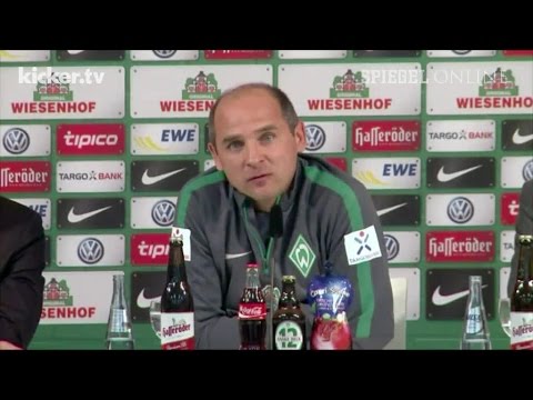 Das Skripnik-Rätsel: Die Gründe für Werders Trainerentscheidung | DER SPIEGEL