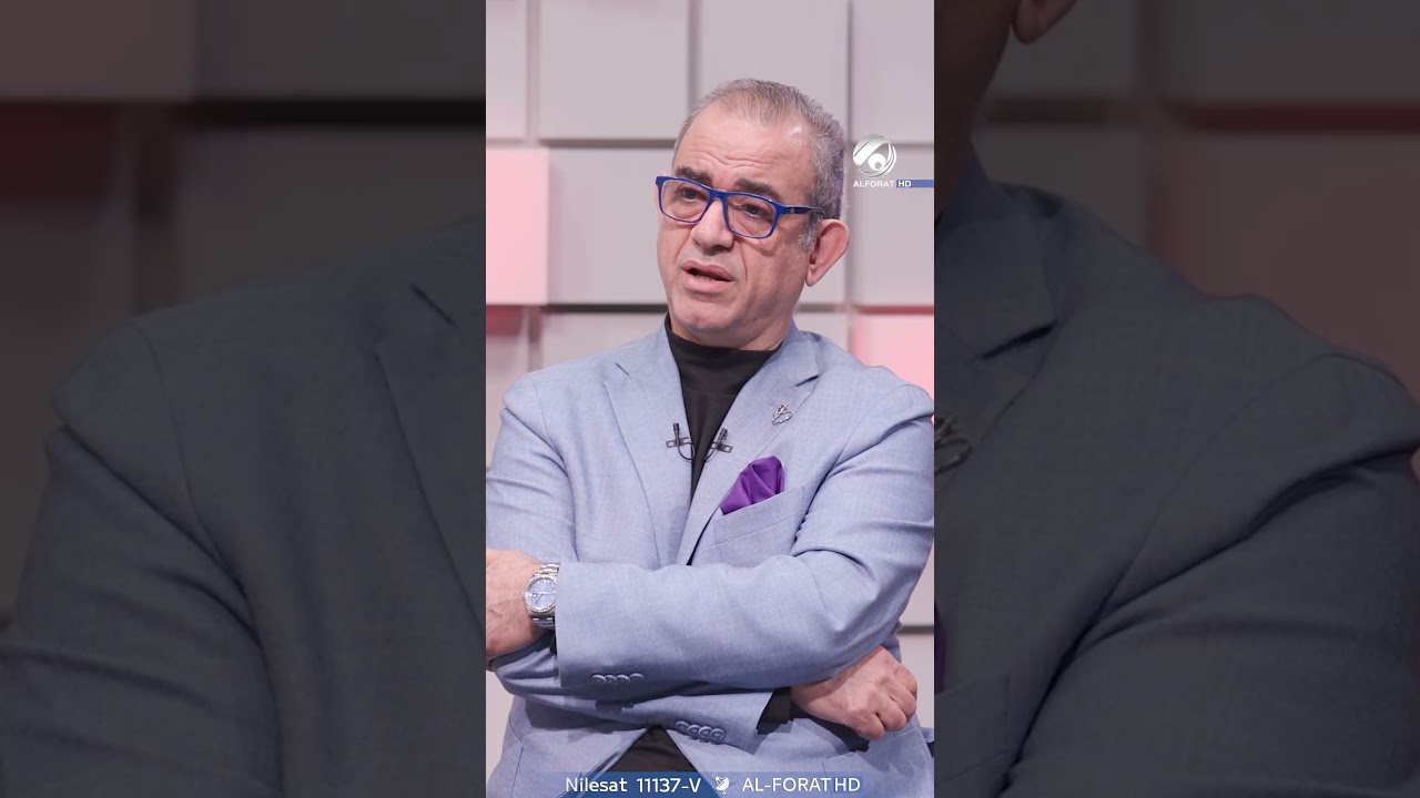 فيديو | أبو رغيف يكشف معلومات جديدة بخصوص المتهم الذي أراد استهداف مطعم في الأنبار