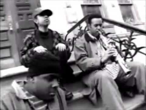 Greg Osby feat. CL Smooth - Raise video